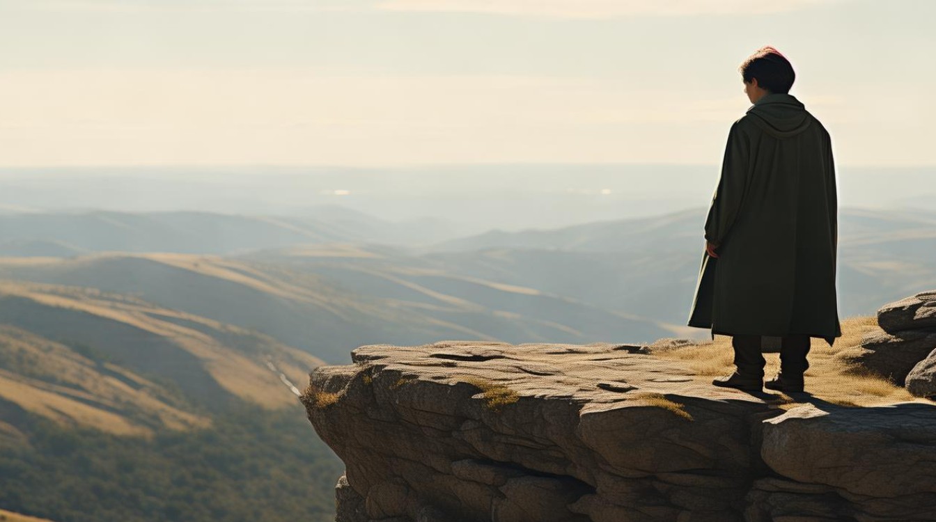 眺望什么填空,为何是眺望而非看? 眺望什么填空,为何是眺望而非看?