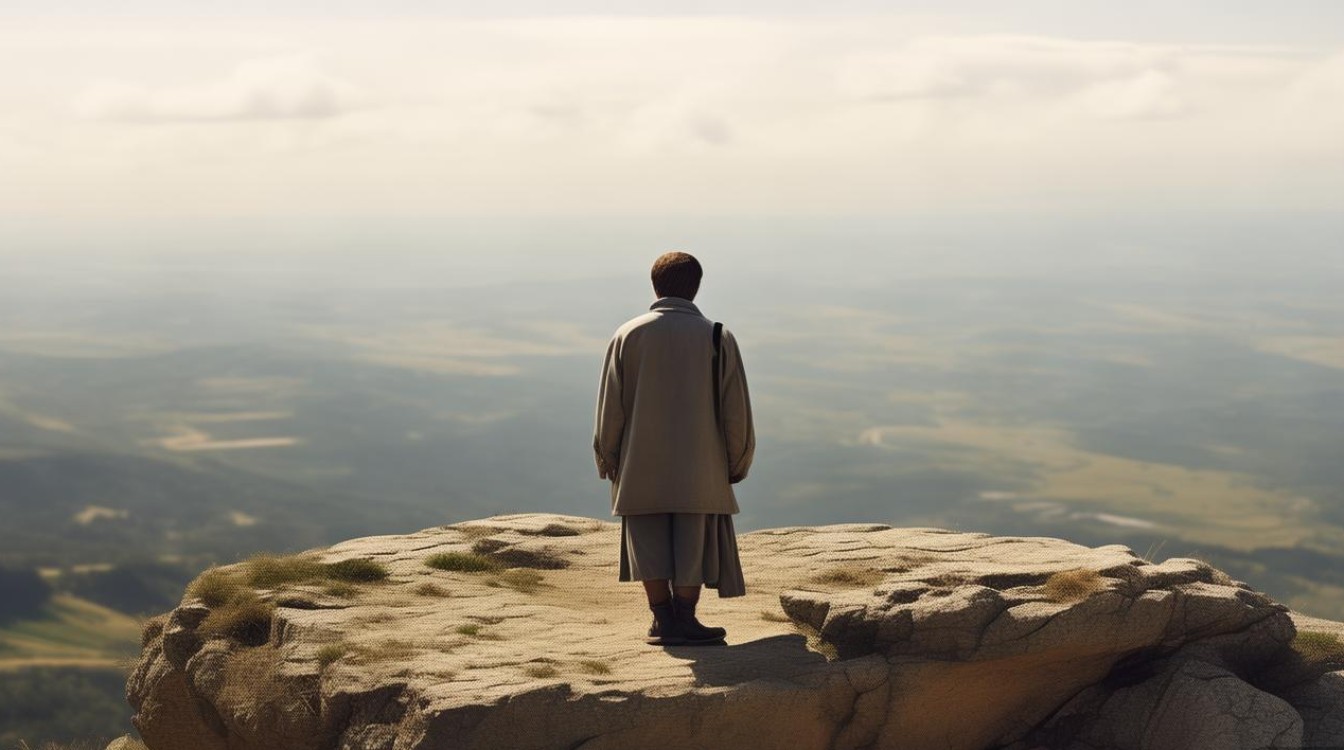 眺望什么填空,为何是眺望而非看? 眺望什么填空,为何是眺望而非看?