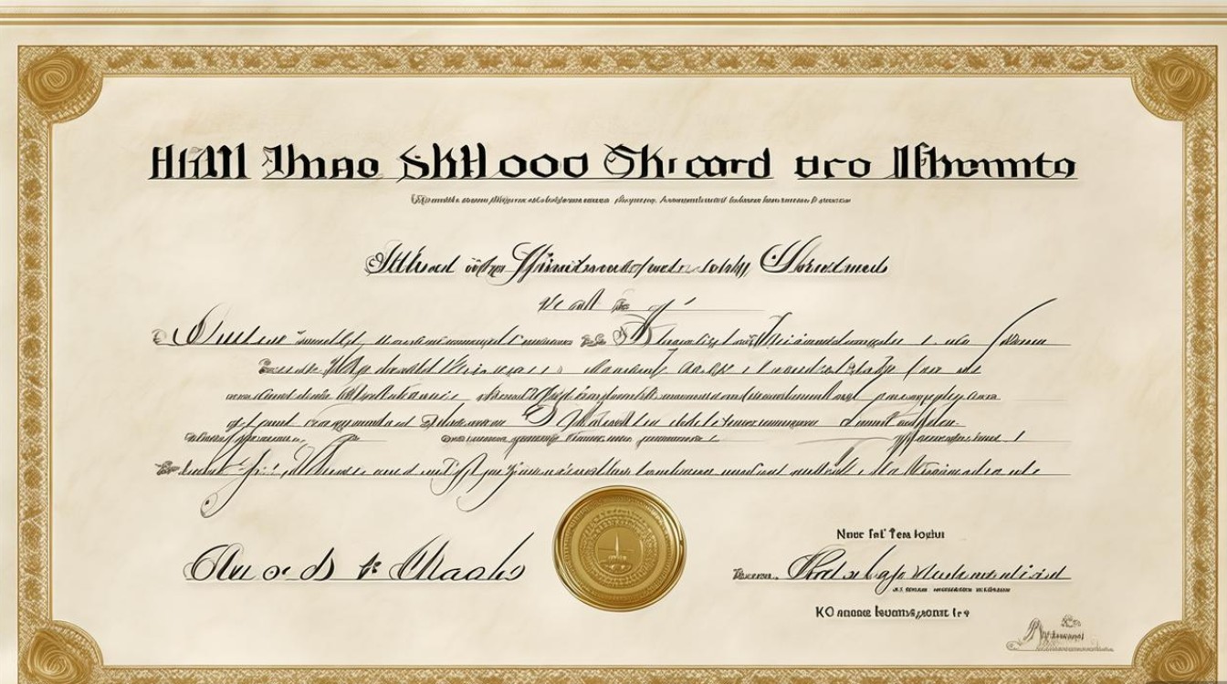 高中毕业证长啥样? 高中毕业证长啥样?