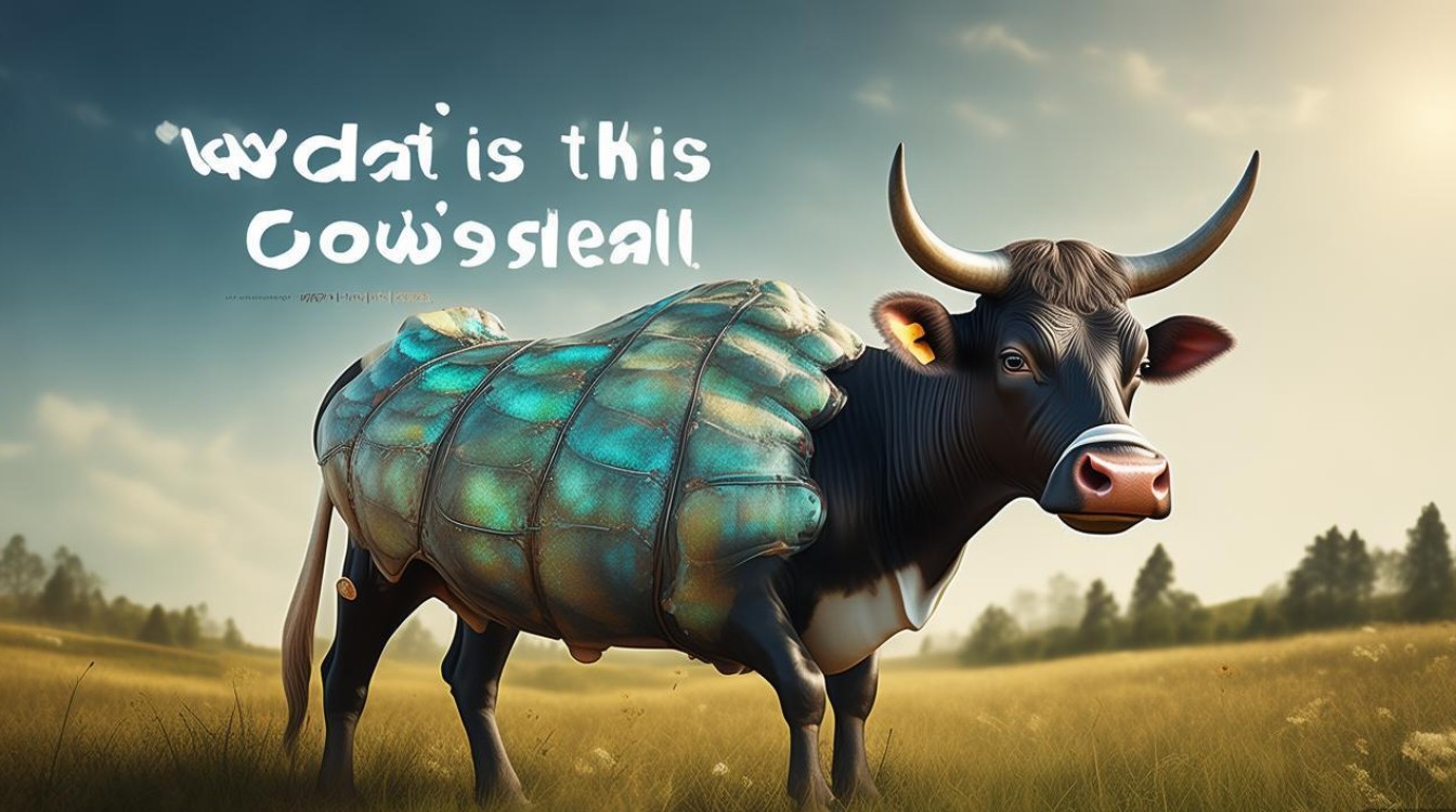 牛贝究竟是什么？