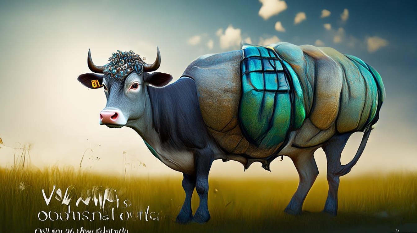 牛贝究竟是什么？