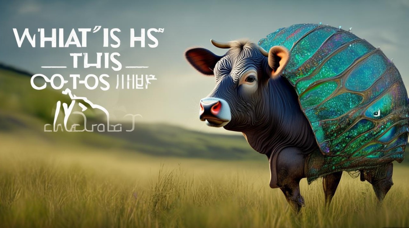 牛贝究竟是什么？