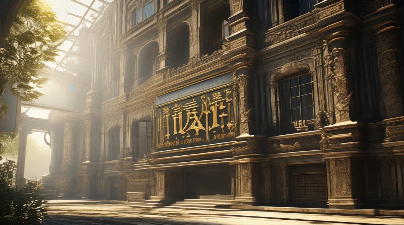 邦信究竟是什么？