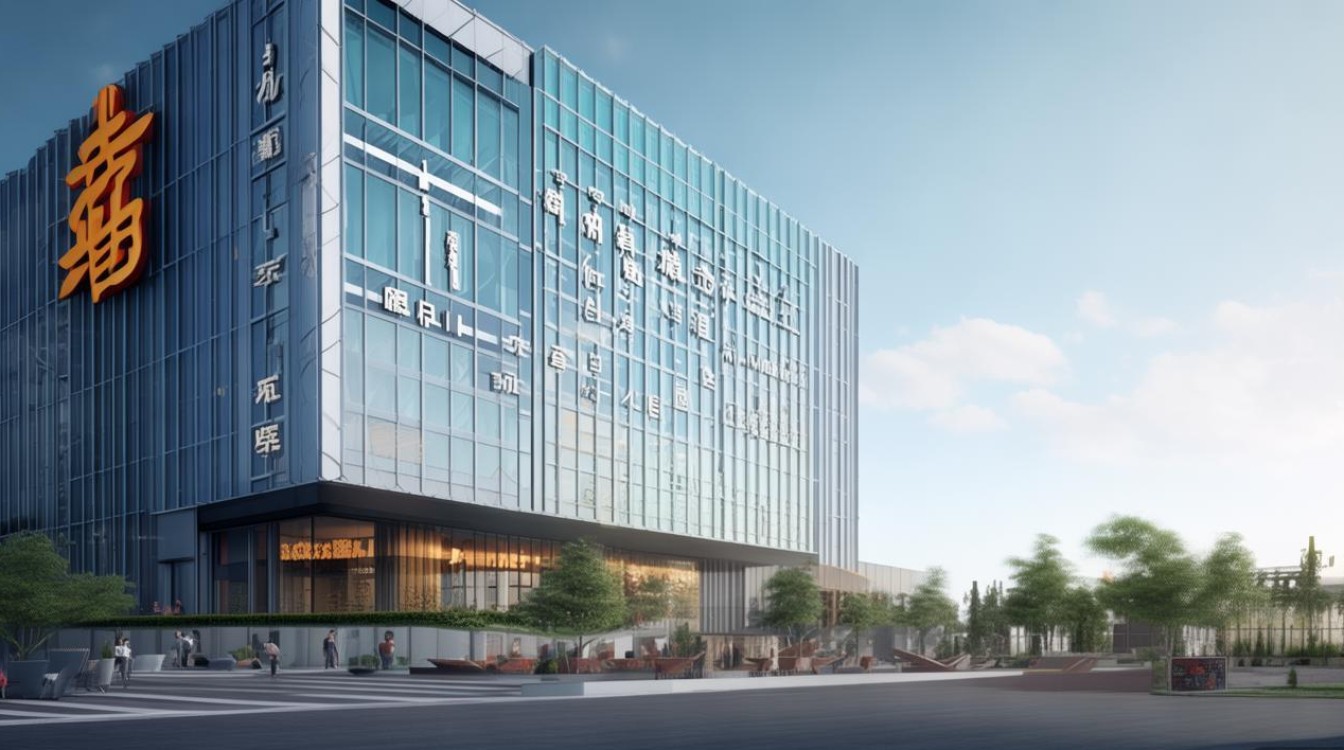 国华集团具体业务和核心职能是什么？