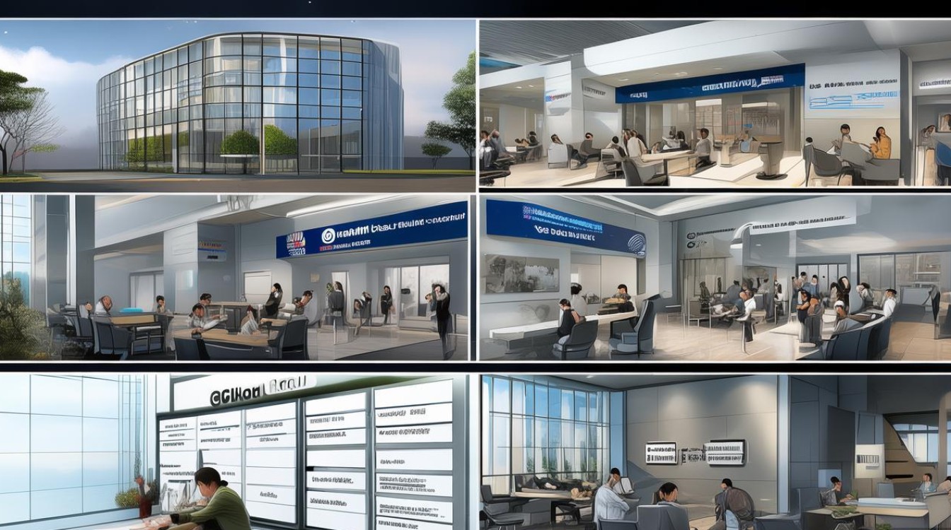 国华集团具体业务和核心职能是什么？