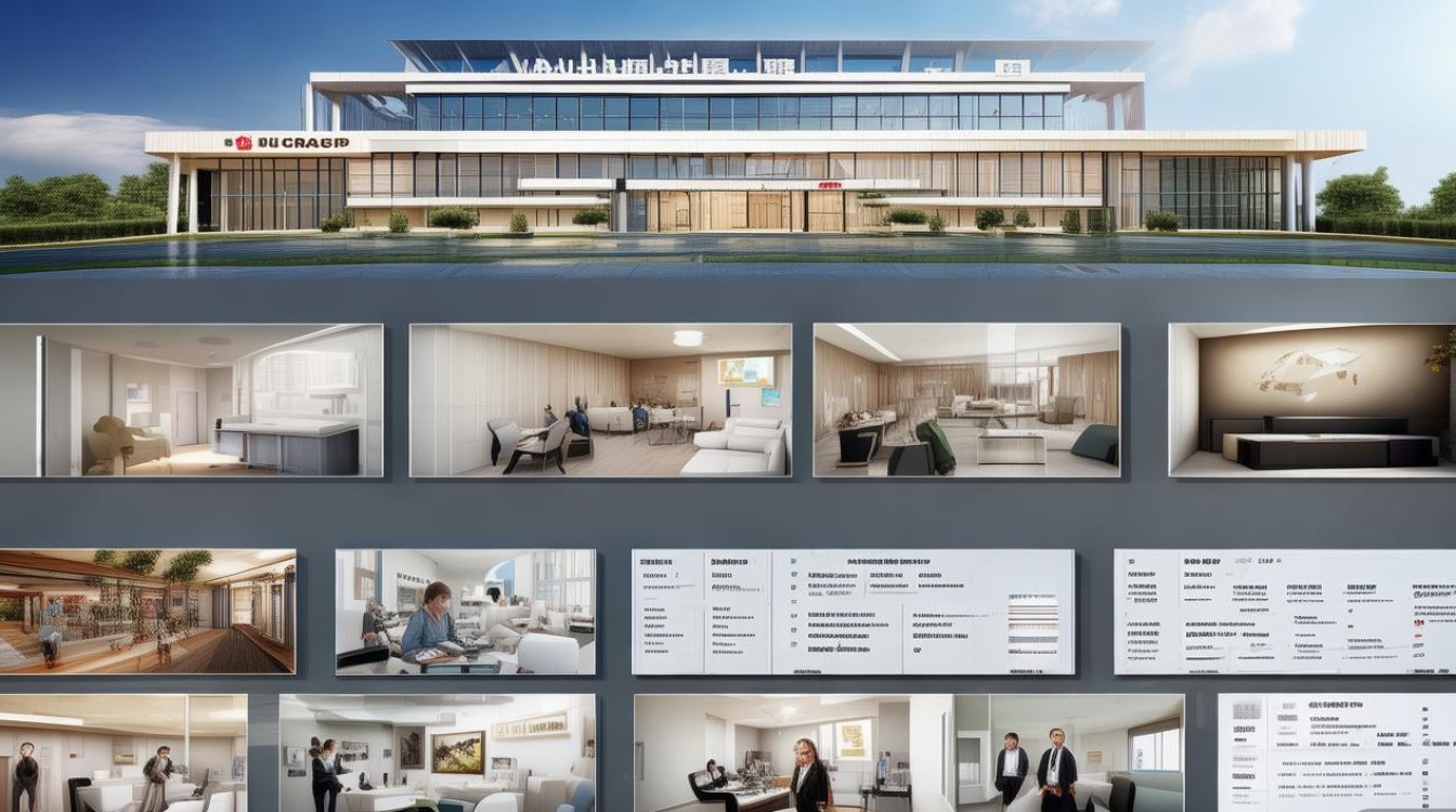 国华集团具体业务和核心职能是什么？