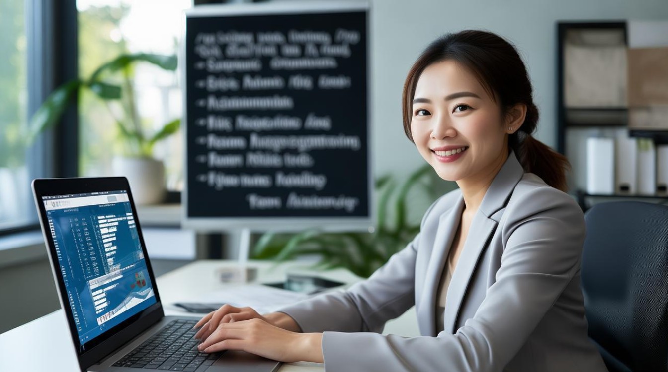 项目主管具体负责哪些核心工作？