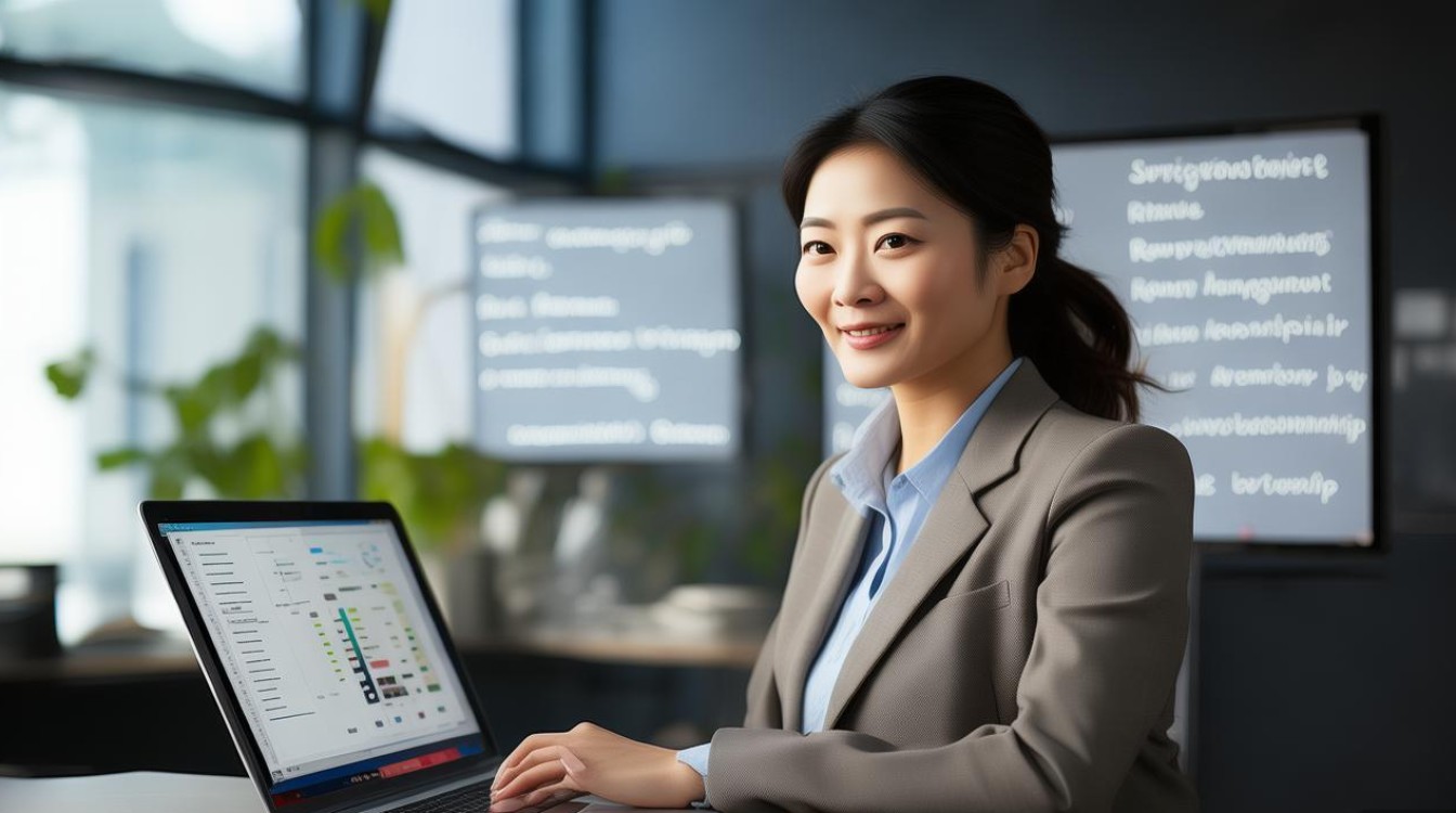 项目主管具体负责哪些核心工作？