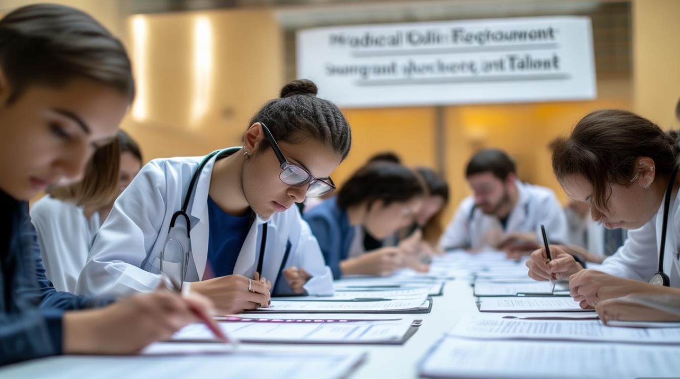 医疗卫生单位公开招聘，如何公平公正选人才？