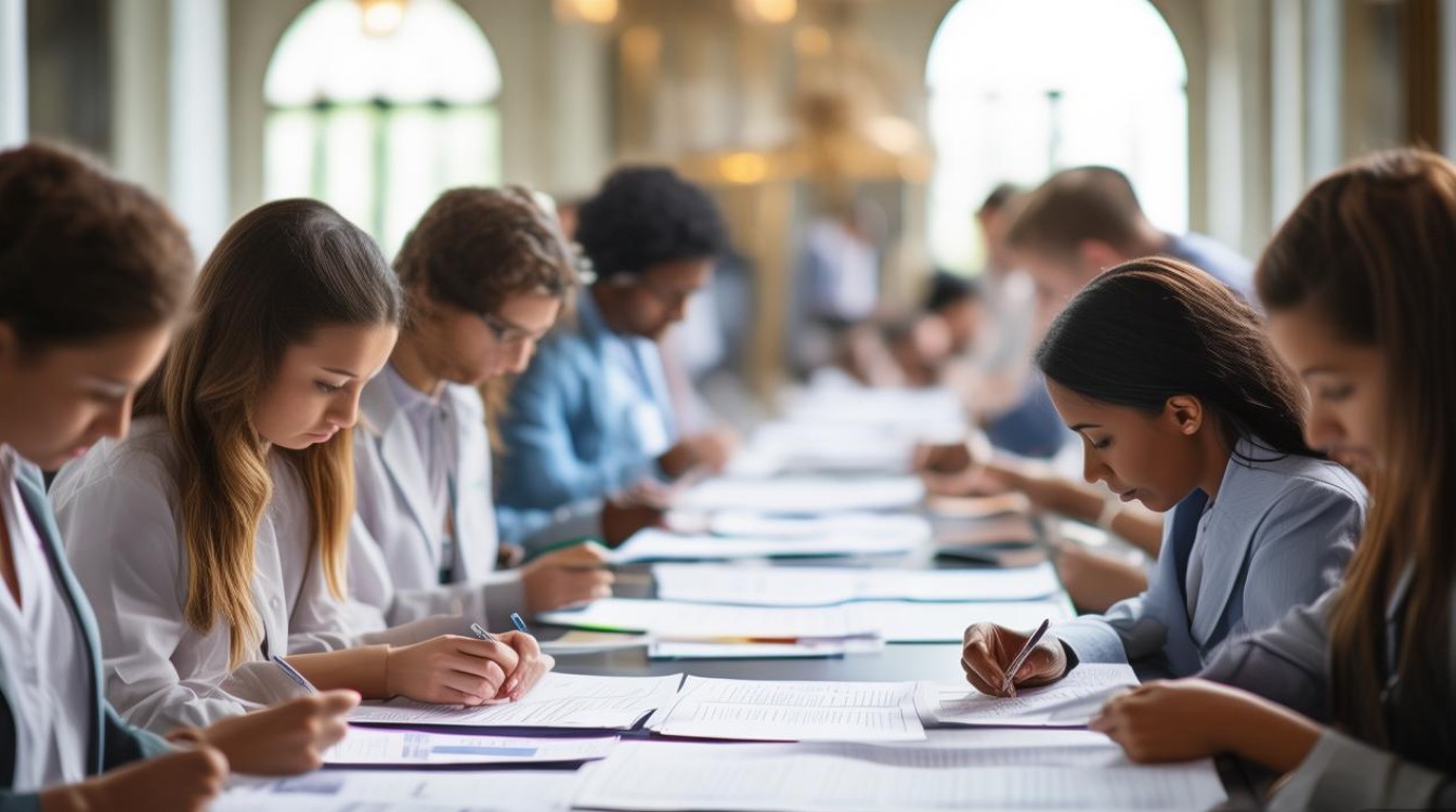 医疗卫生单位公开招聘，如何公平公正选人才？