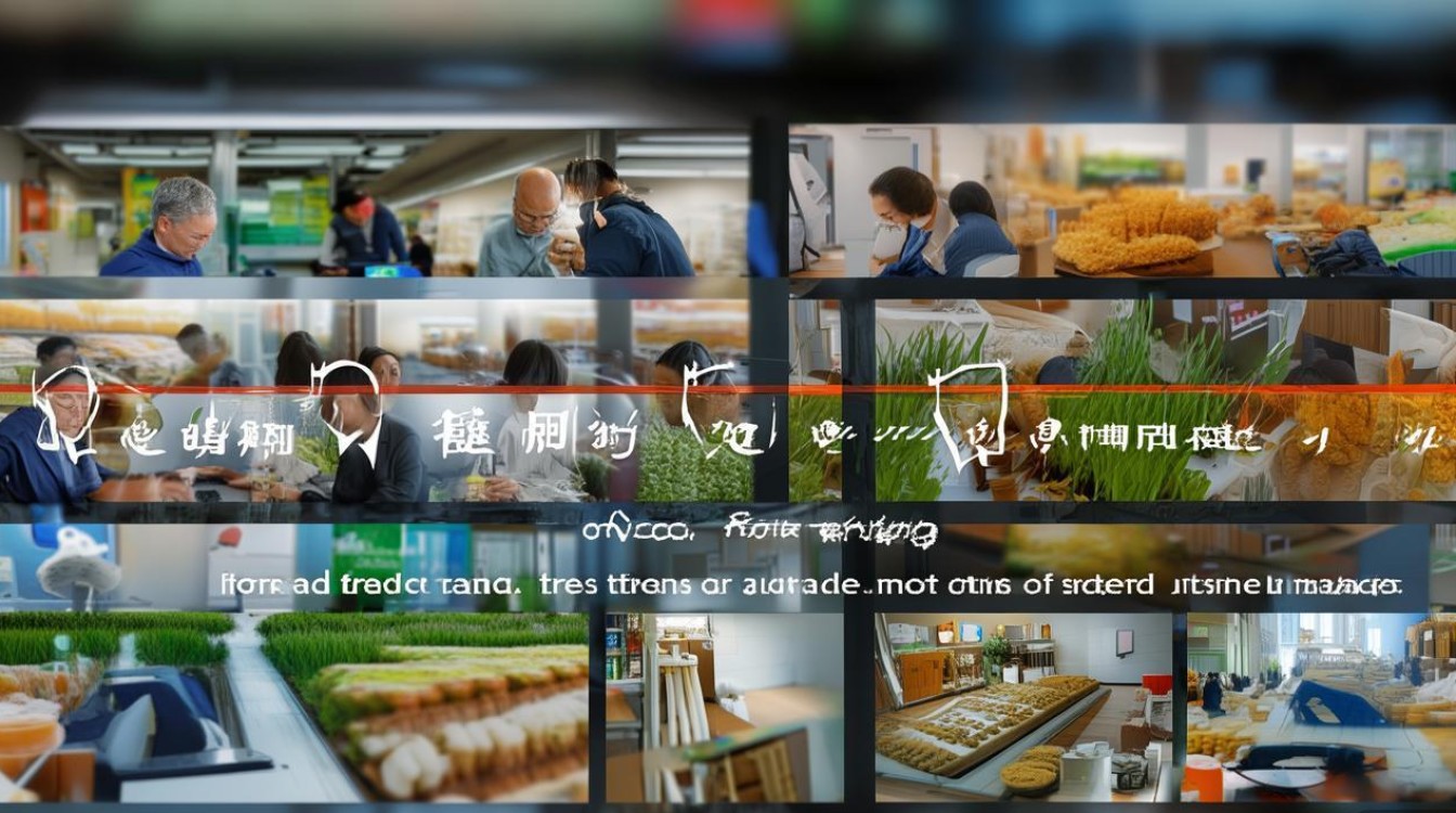 中粮集团具体业务范围是什么？