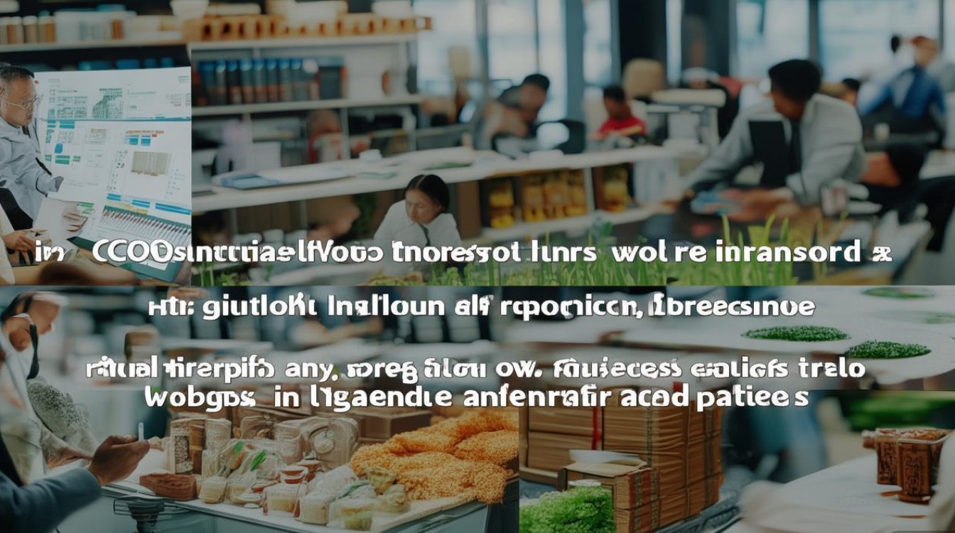 中粮集团具体业务范围是什么？