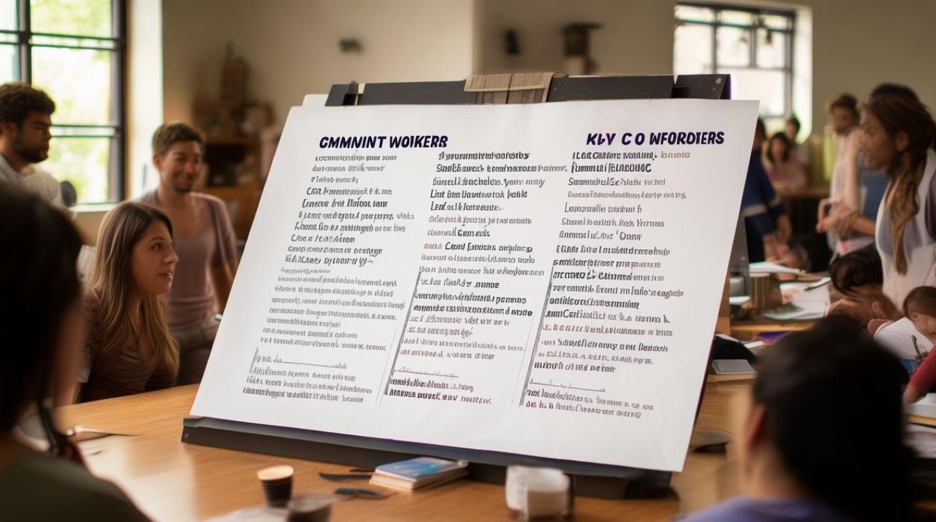 社区工作者考试具体考哪些内容? 社区工作者考试具体考哪些内容?