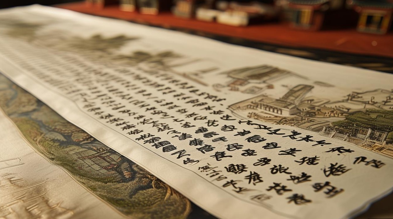 千秋业具体指什么事业或含义? 千秋业具体指什么事业或含义?