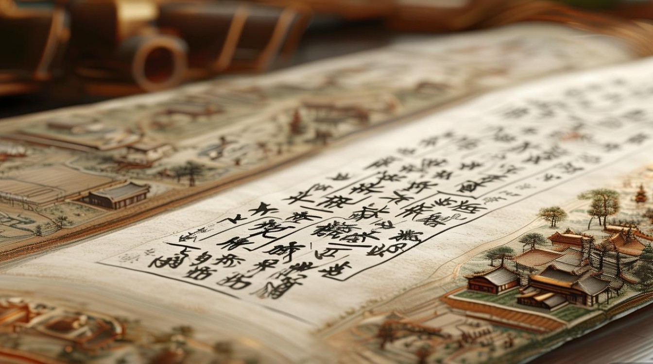 千秋业具体指什么事业或含义? 千秋业具体指什么事业或含义?