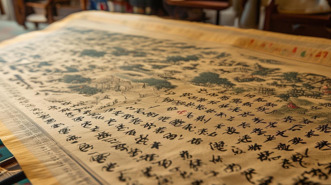 千秋业具体指什么事业或含义? 千秋业具体指什么事业或含义?