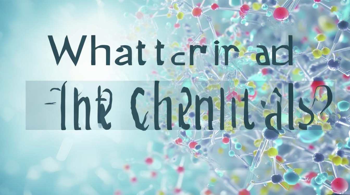 精细化学品究竟是什么？