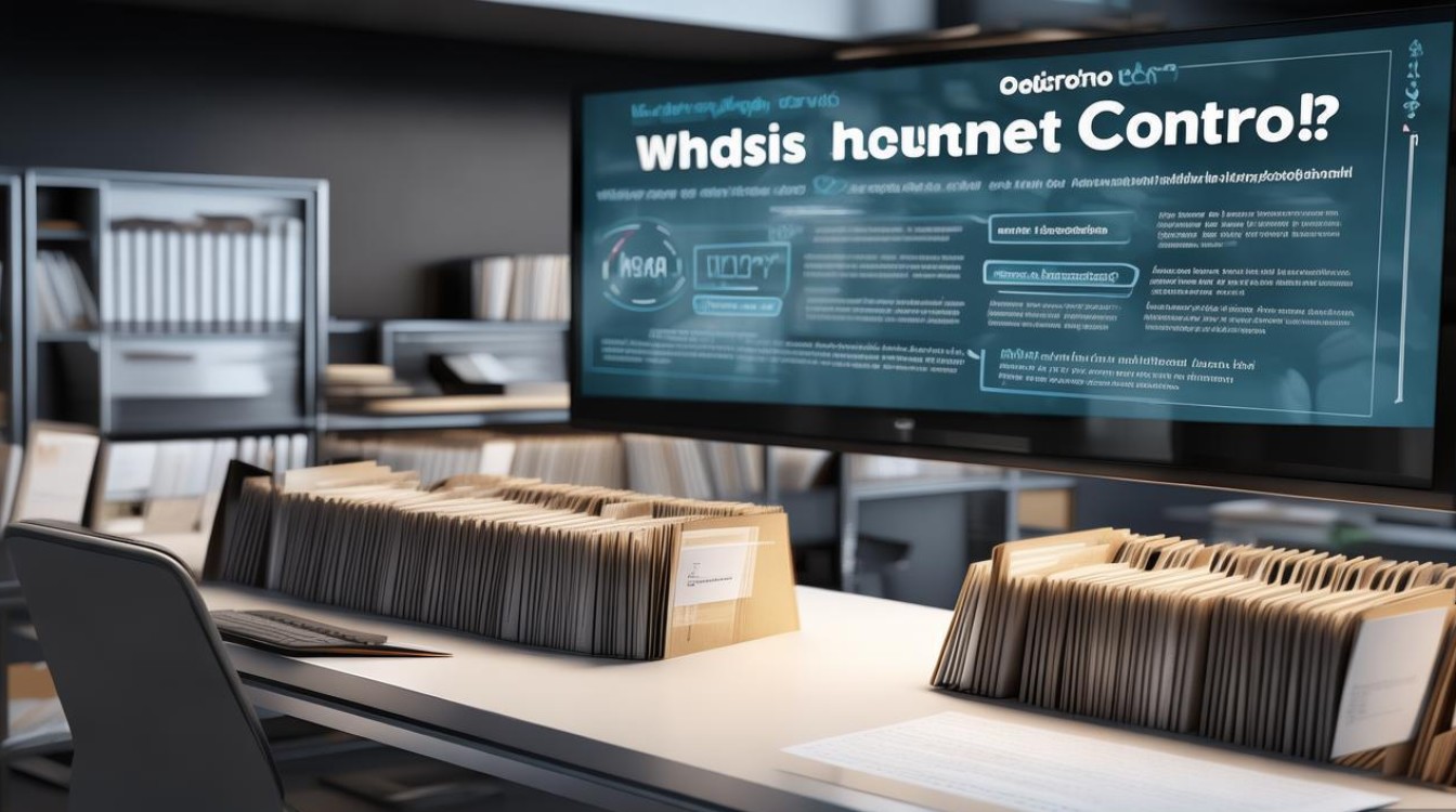 文控是什么?为何企业离不开它? 文控是什么?为何企业离不开它?