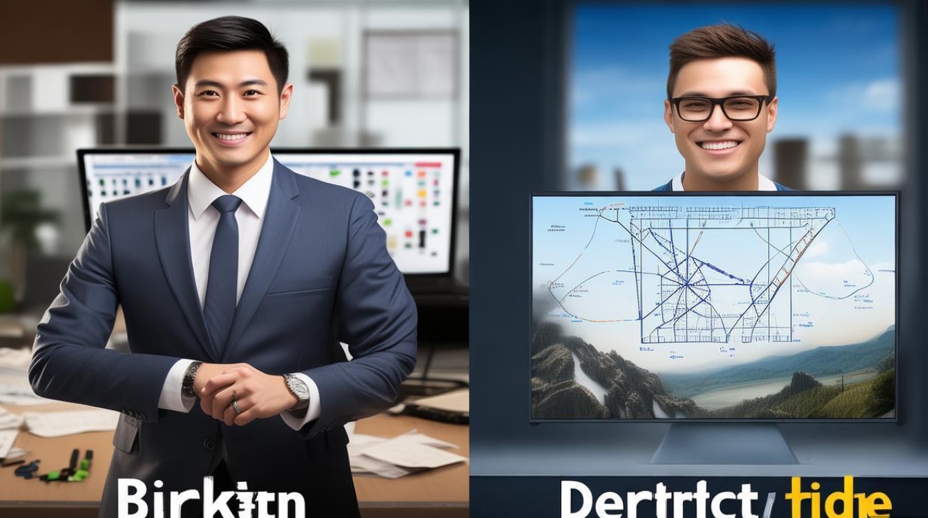 中介和直招,区别到底在哪? 中介和直招,区别到底在哪?