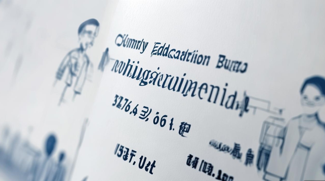 县级教育局公开招聘,何时开始?