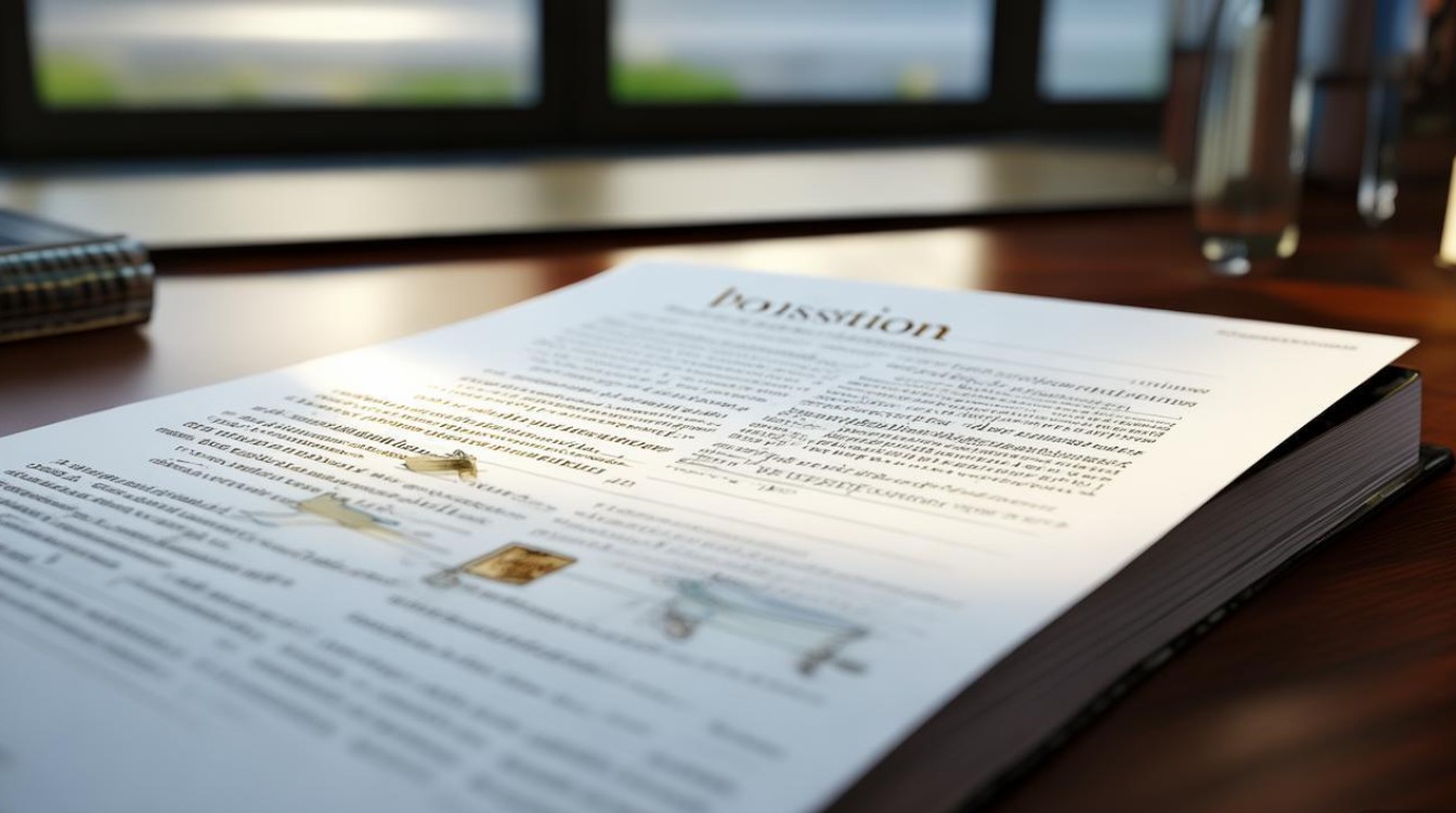 职位到底是什么?定义与核心要素解析 职位到底是什么?定义与核心要素解析