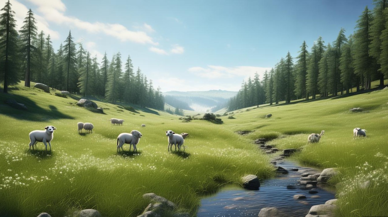 青什么牧? 青什么牧?