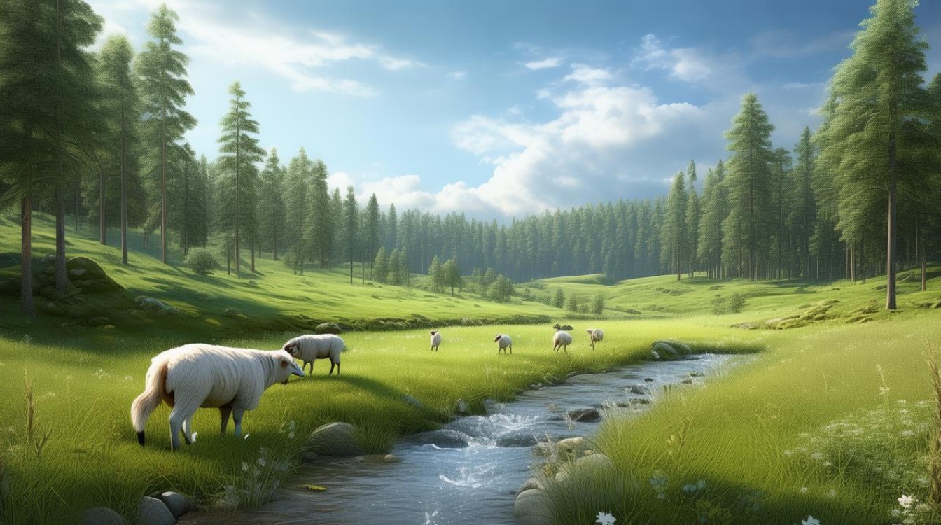 青什么牧? 青什么牧?