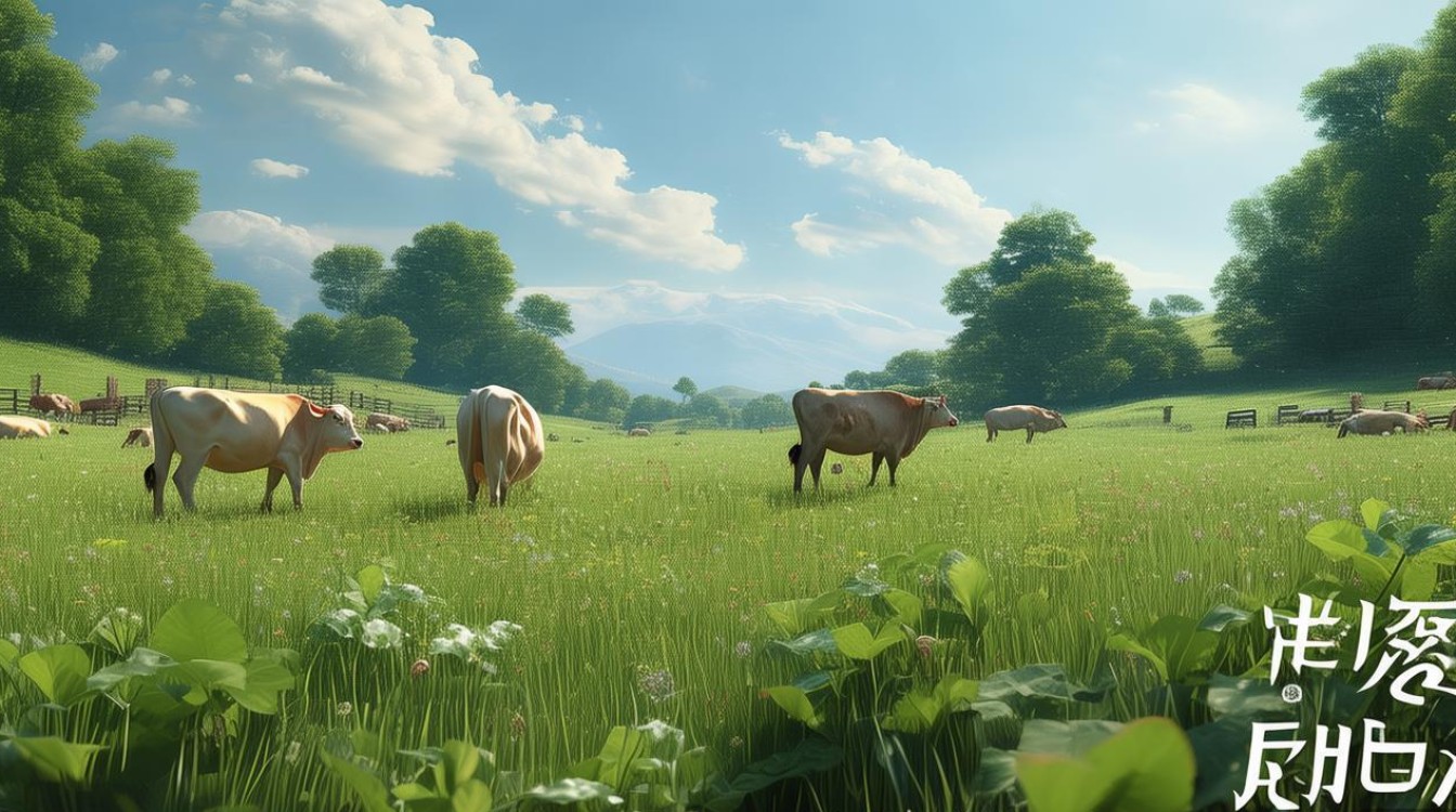 青什么牧? 青什么牧?