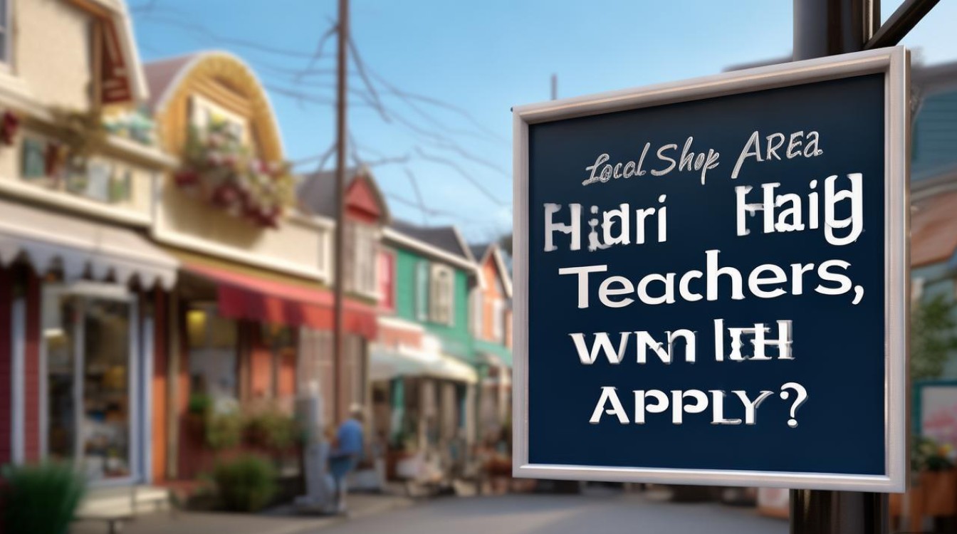 小店区公开招聘教师,何时报名? 小店区公开招聘教师,何时报名?