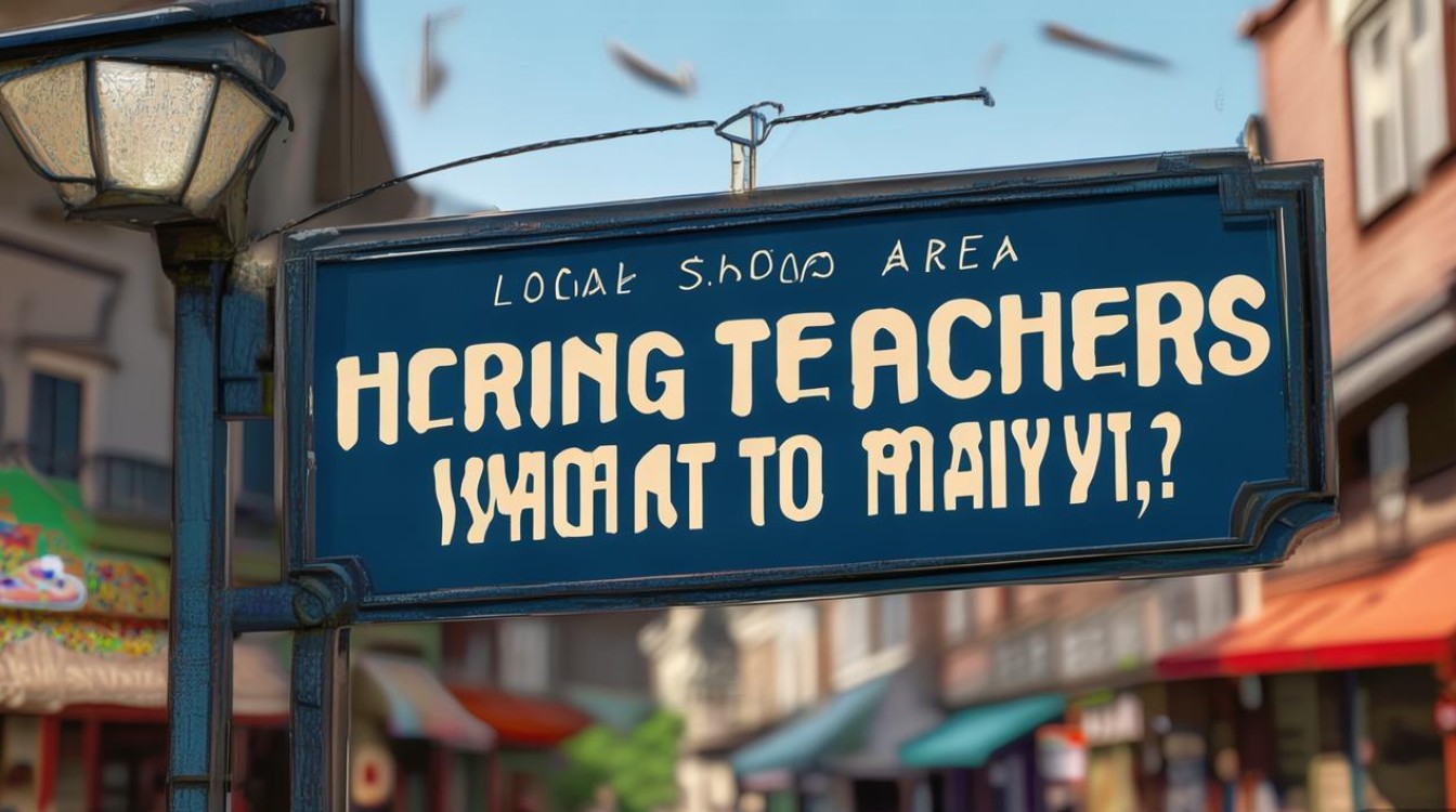 小店区公开招聘教师,何时报名? 小店区公开招聘教师,何时报名?