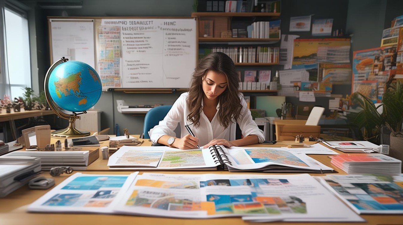 旅游策划具体做哪些工作? 旅游策划具体做哪些工作?