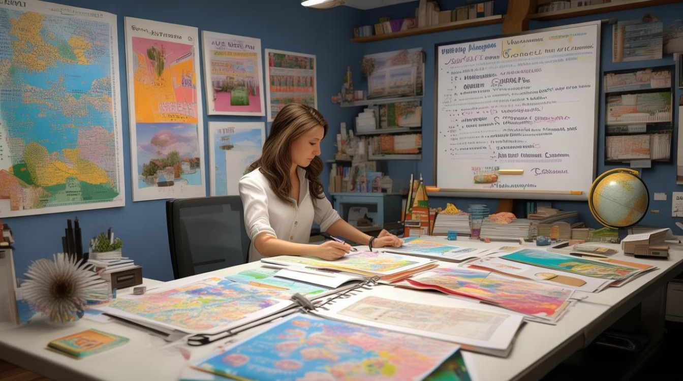 旅游策划具体做哪些工作? 旅游策划具体做哪些工作?