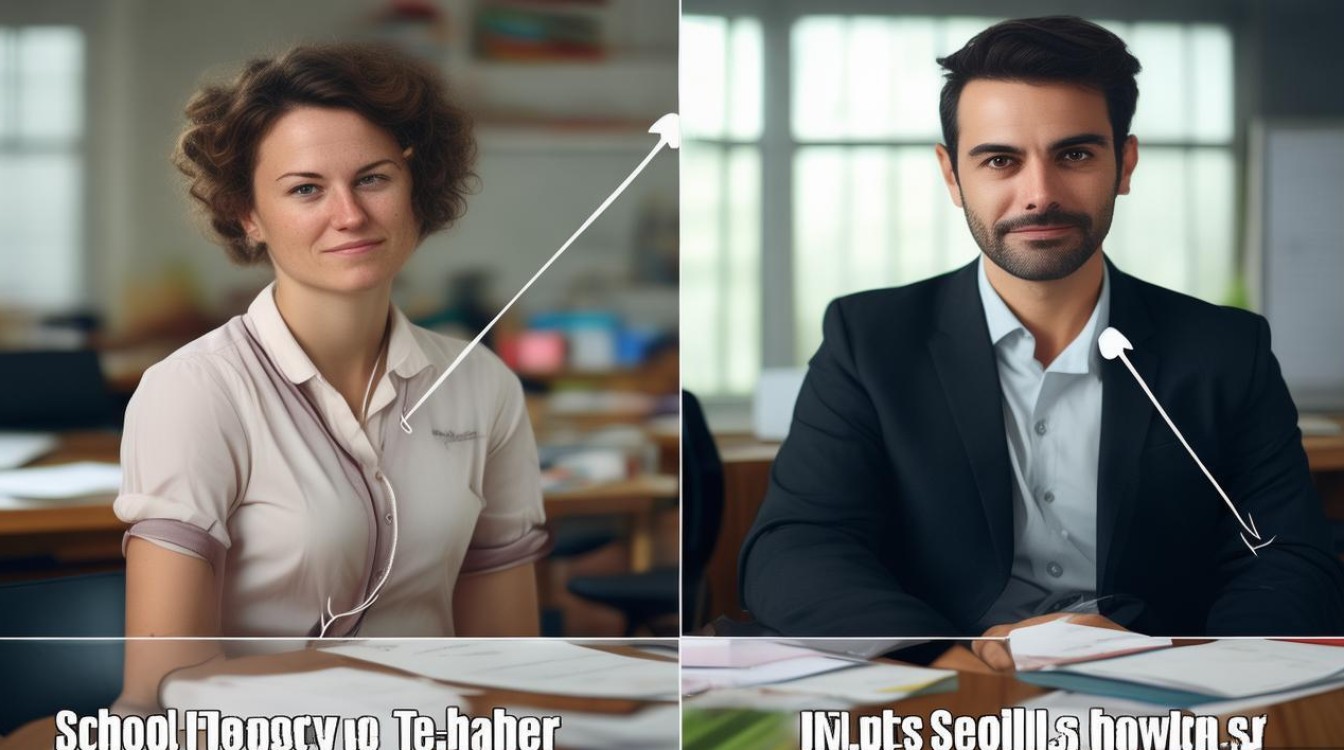 校聘教师与事业编有何区别? 校聘教师与事业编有何区别?