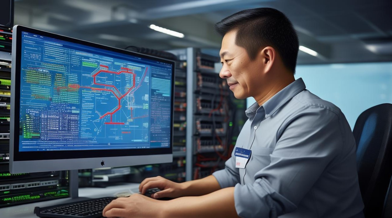 IT技术支持具体负责哪些工作? IT技术支持具体负责哪些工作?