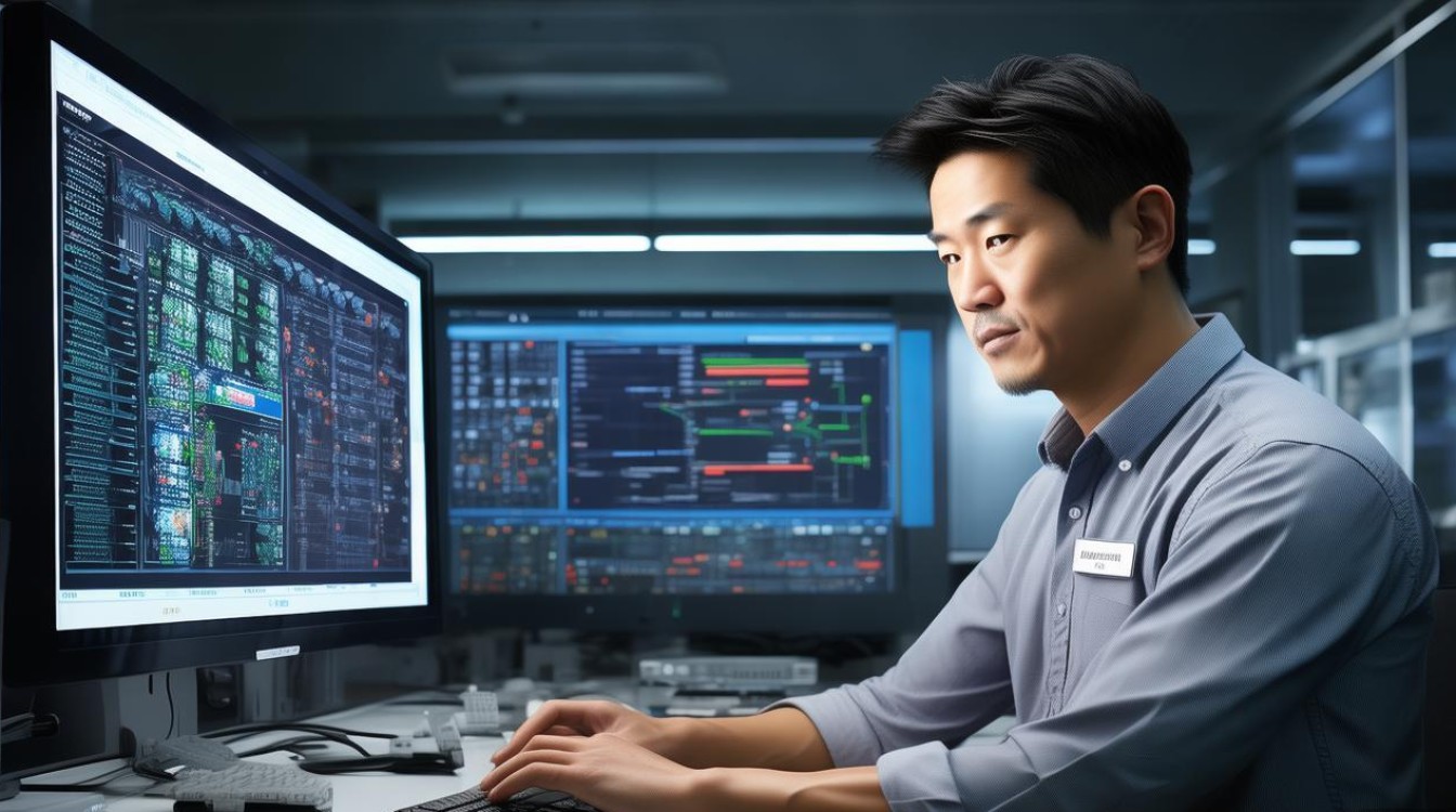 IT技术支持具体负责哪些工作? IT技术支持具体负责哪些工作?