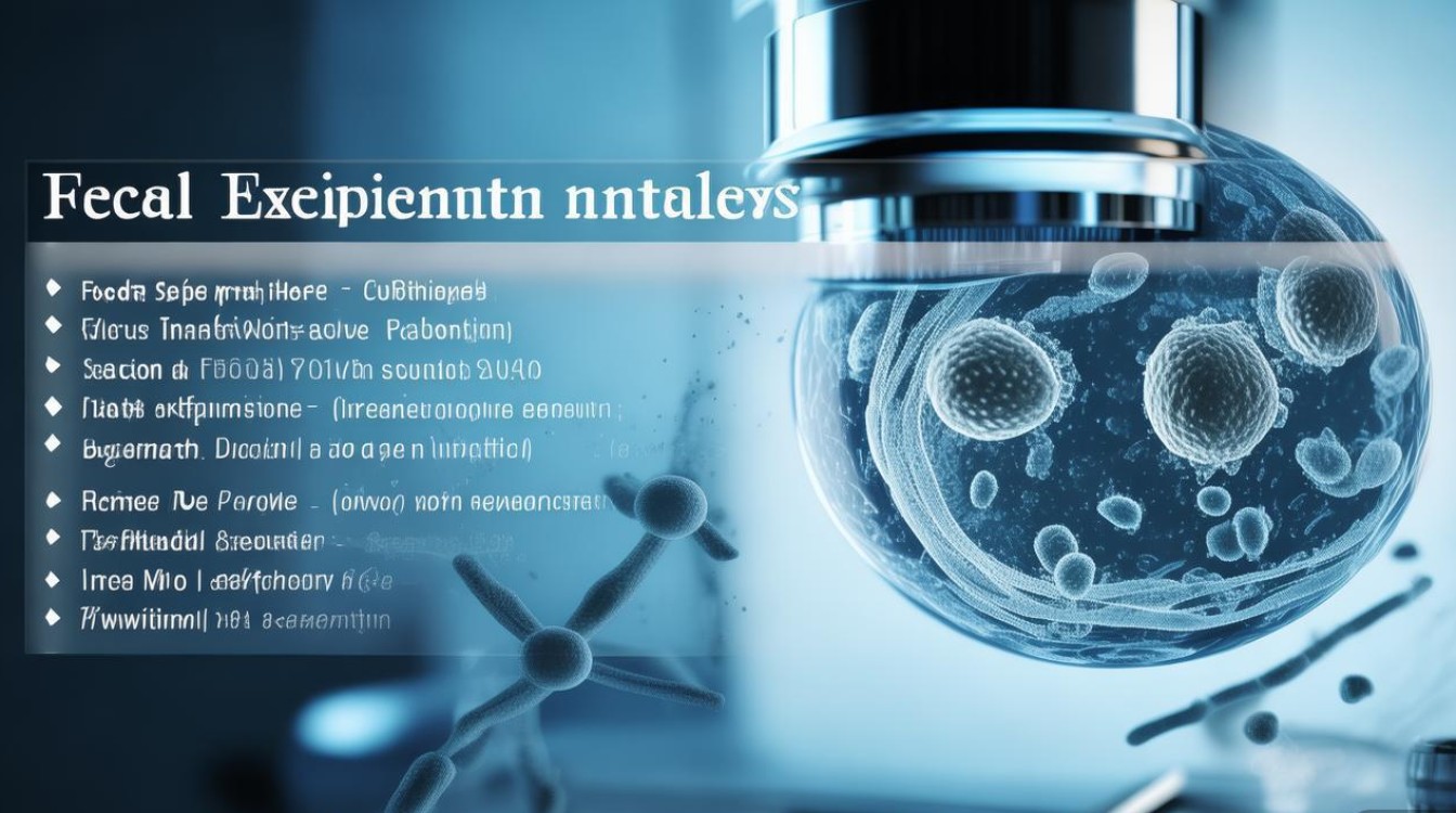 粪检能查出哪些身体问题? 粪检能查出哪些身体问题?