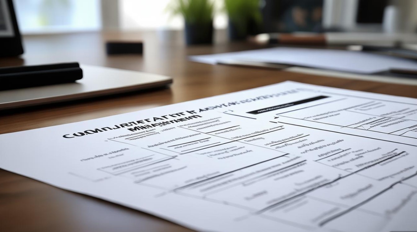 综合管理岗核心职责与工作内容是什么？