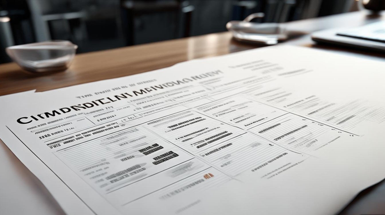 综合管理岗核心职责与工作内容是什么？