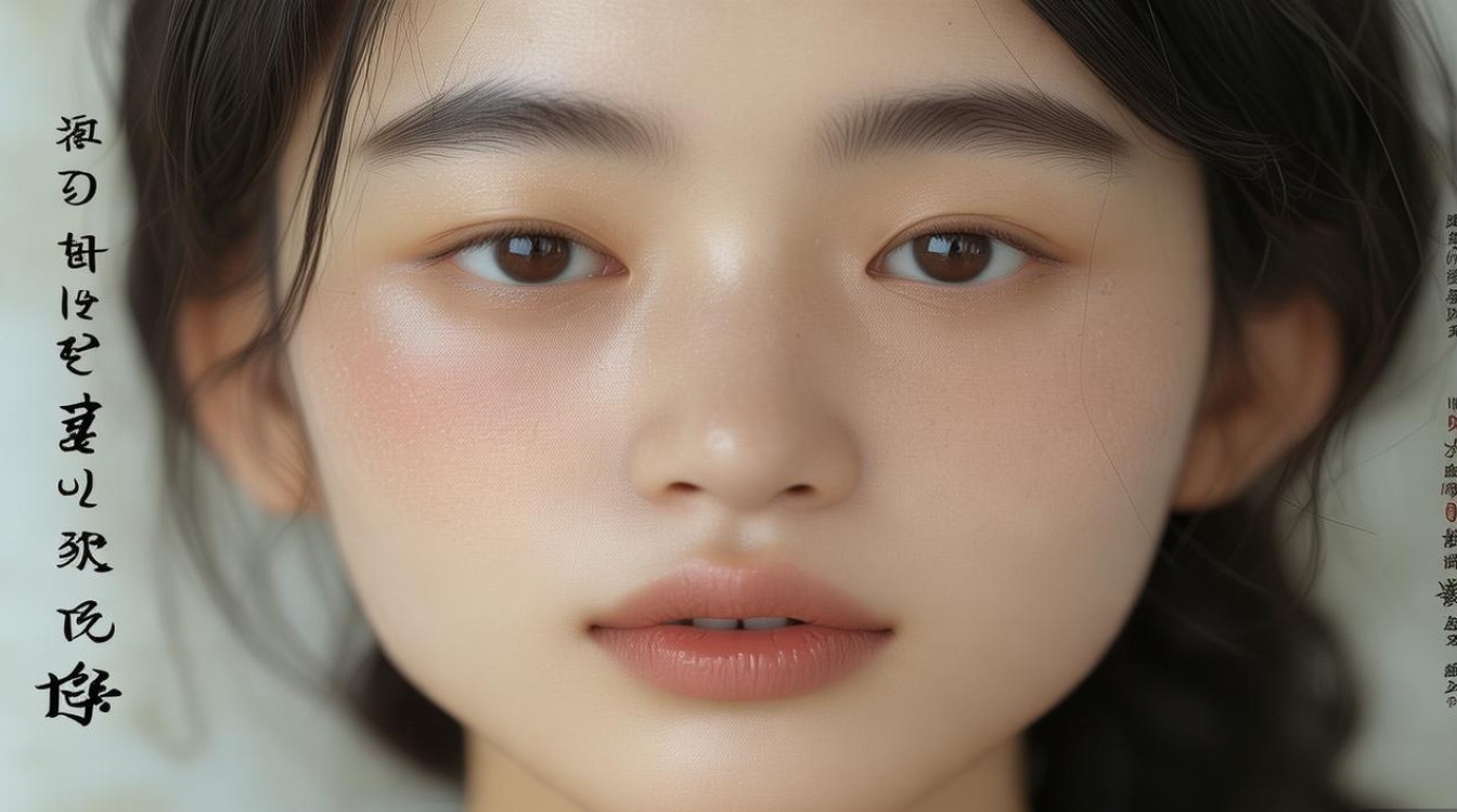 黛颜一词中,黛具体指什么颜色或意象? 黛颜一词中,黛具体指什么颜色或意象?