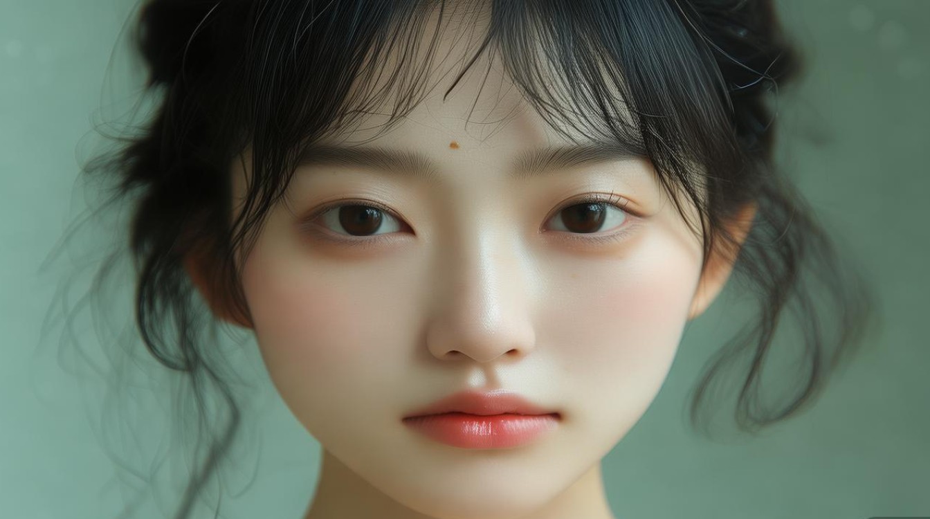 黛颜一词中,黛具体指什么颜色或意象? 黛颜一词中,黛具体指什么颜色或意象?