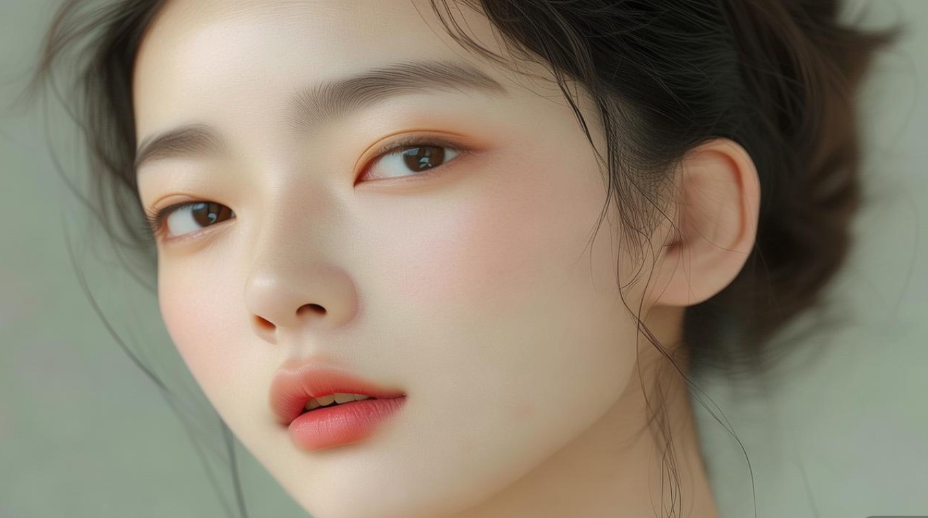 黛颜一词中,黛具体指什么颜色或意象? 黛颜一词中,黛具体指什么颜色或意象?