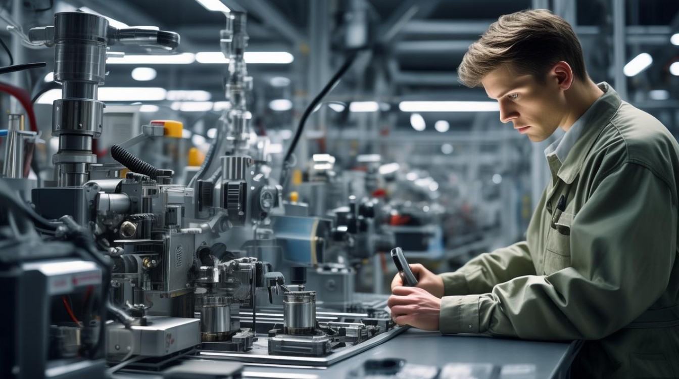 工厂技术员具体负责哪些工作? 工厂技术员具体负责哪些工作?