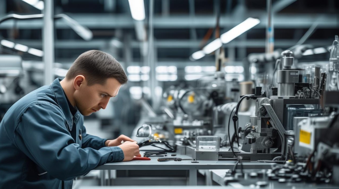 工厂技术员具体负责哪些工作? 工厂技术员具体负责哪些工作?