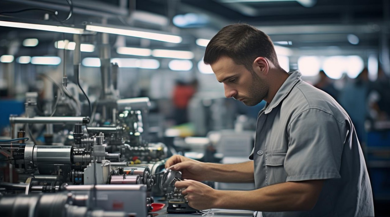 工厂技术员具体负责哪些工作? 工厂技术员具体负责哪些工作?