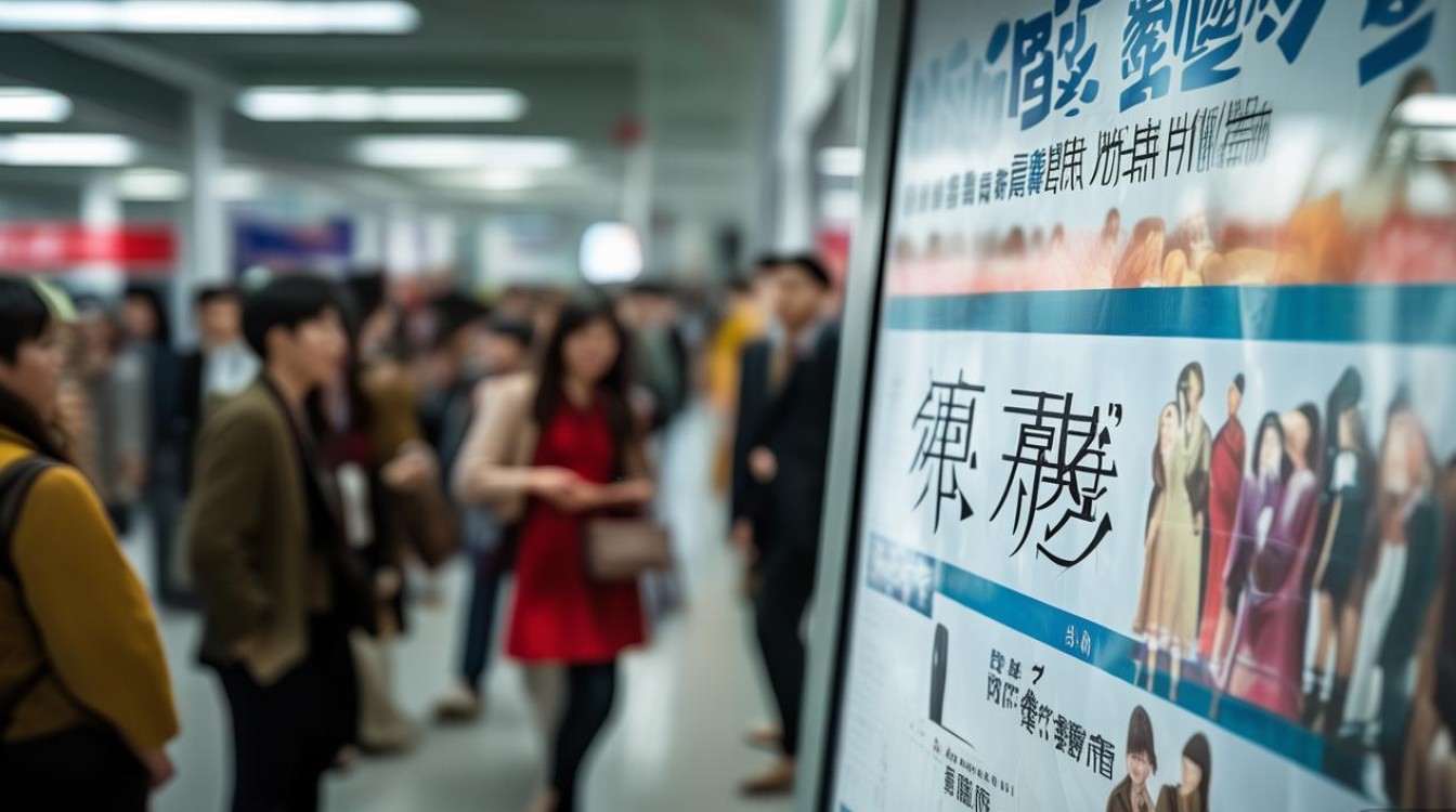 淮阴商业校招啥岗位?条件如何?