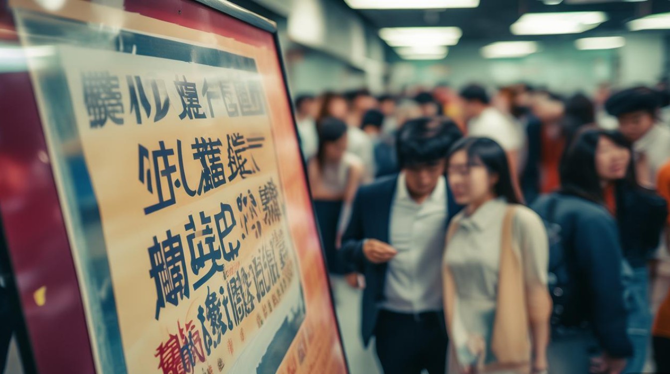 淮阴商业校招啥岗位?条件如何?