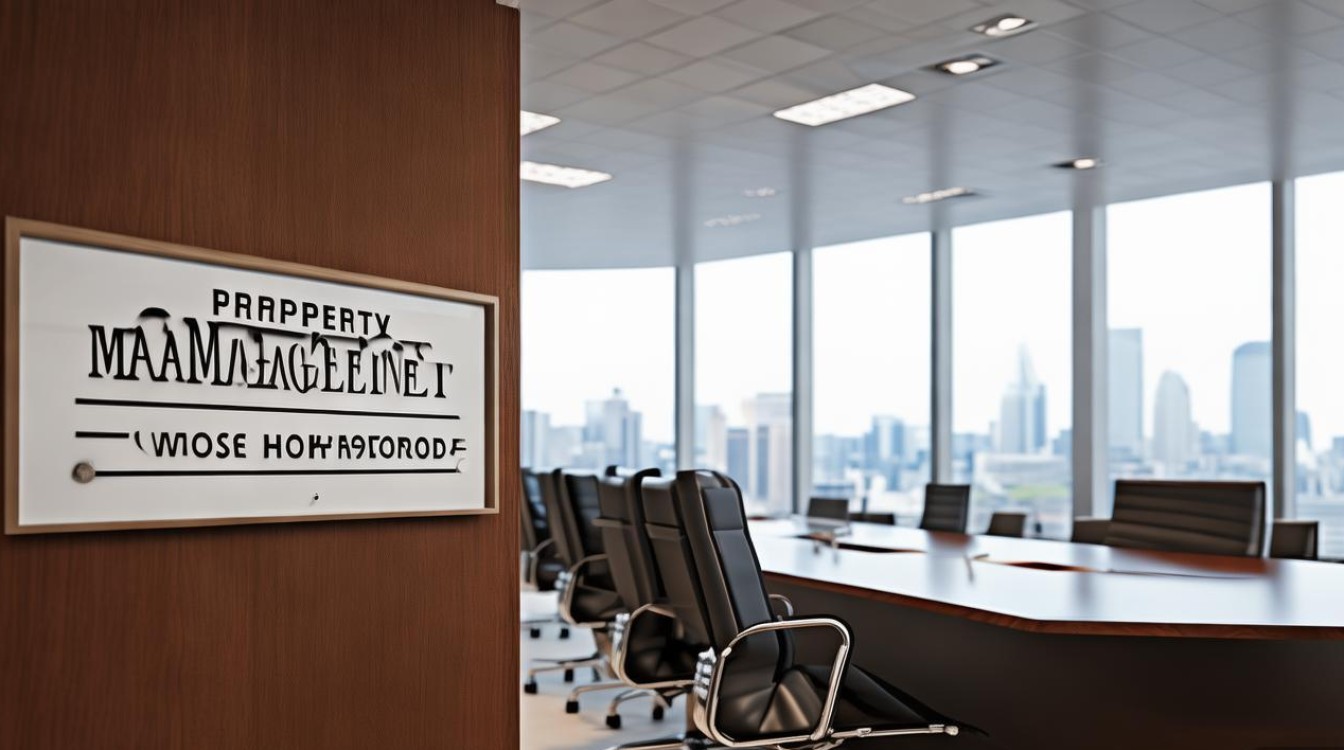 物业公司归谁管? 物业公司归谁管?