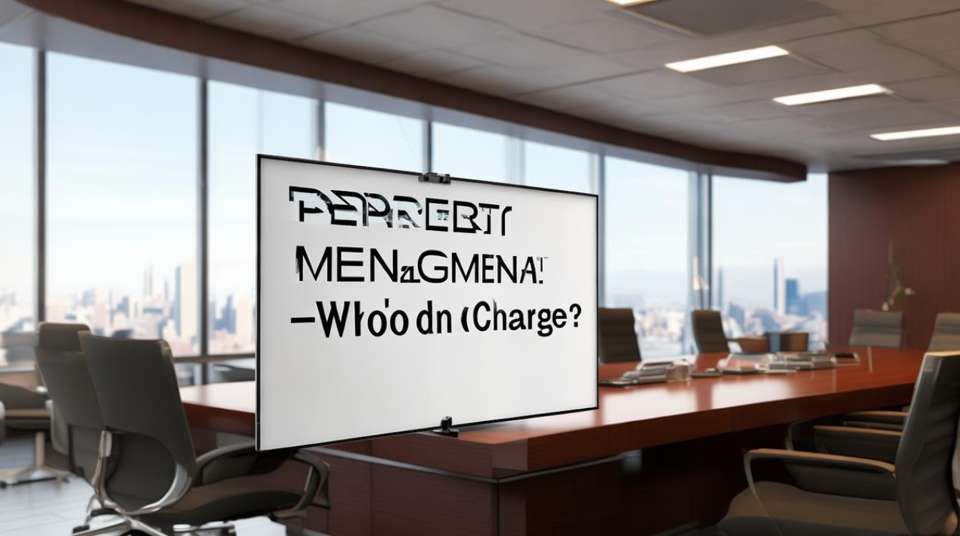 物业公司归谁管? 物业公司归谁管?