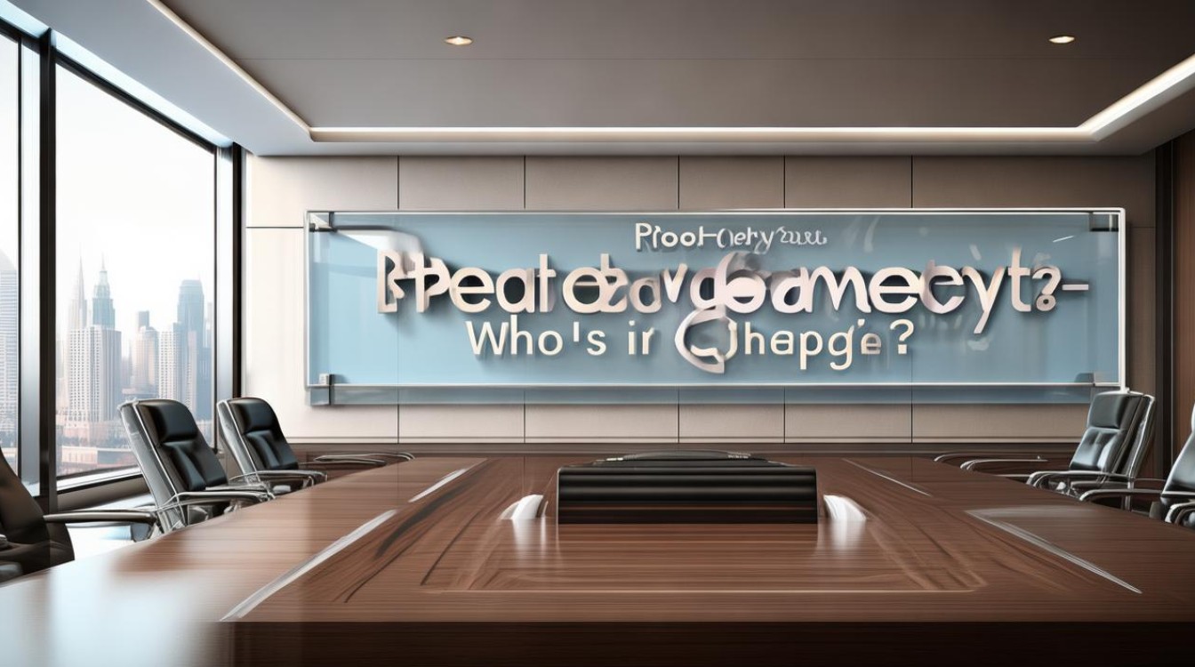 物业公司归谁管? 物业公司归谁管?