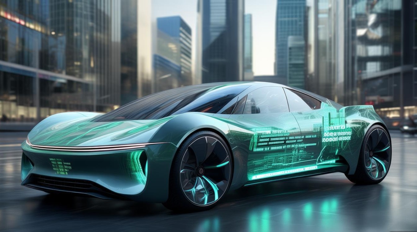 新能源汽车技术到底是什么? 新能源汽车技术到底是什么?